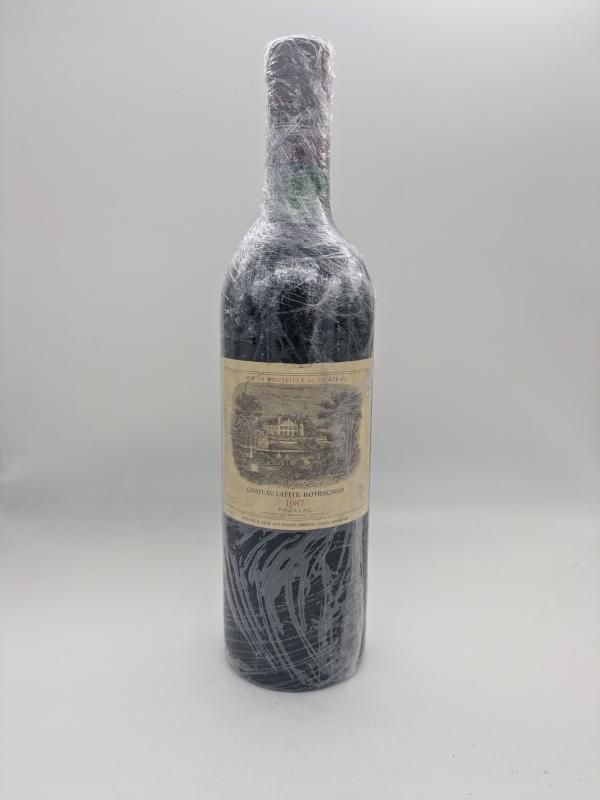 Château Lafite Rothschild