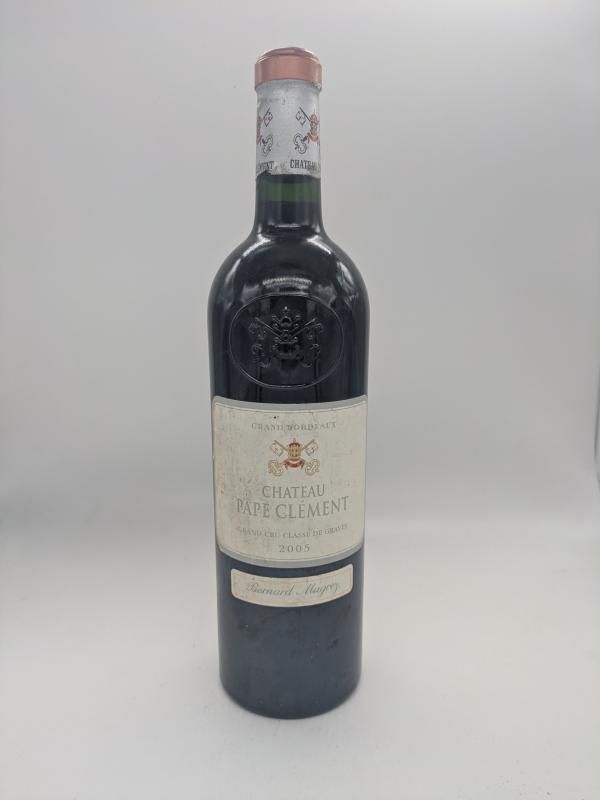 Château Pape Clément