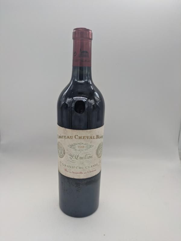 Château Cheval Blanc