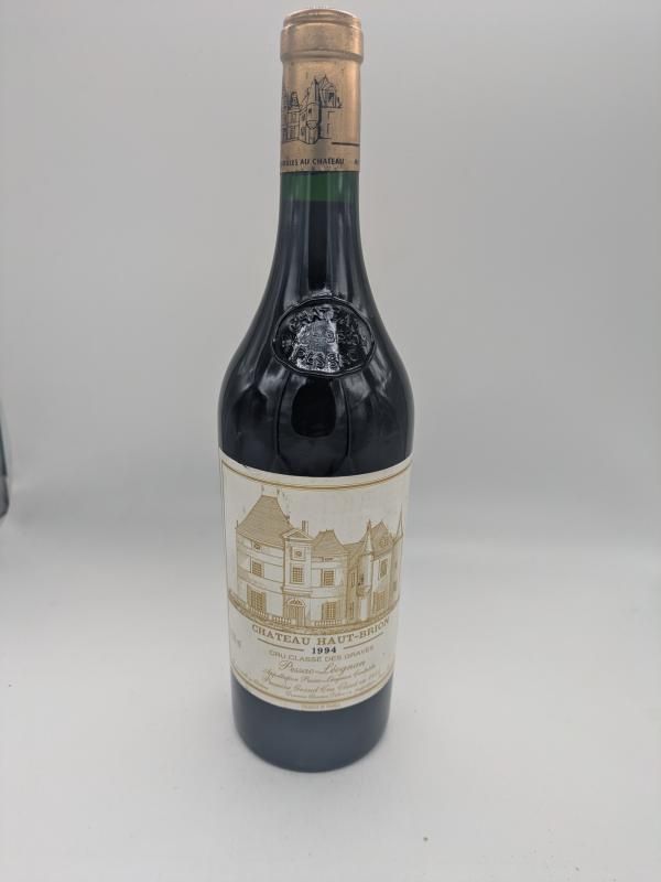 Chateau Haut-Brion Pessac-Léognan