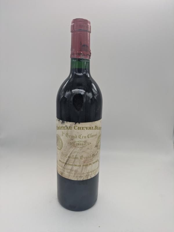 Château Cheval Blanc