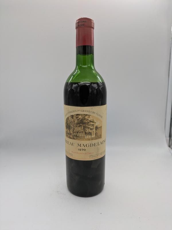 Château Magdelaine