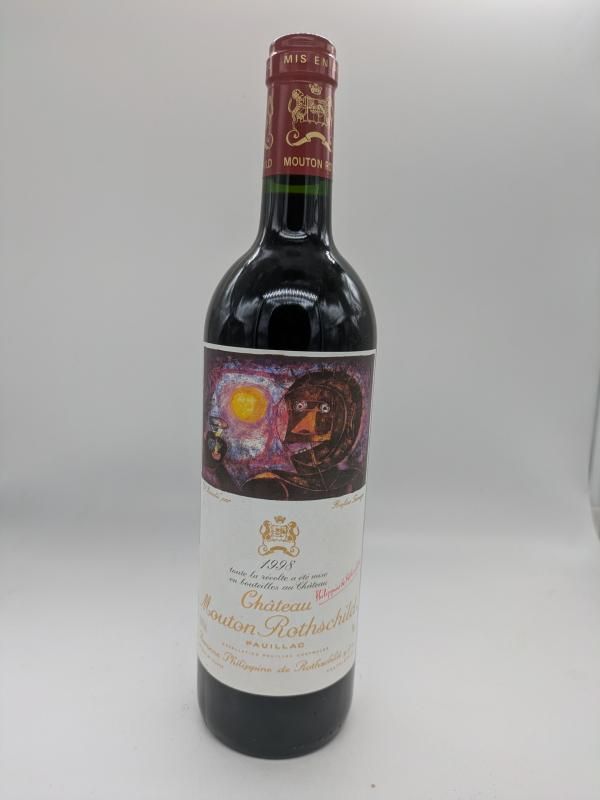 Château Mouton Rothschild