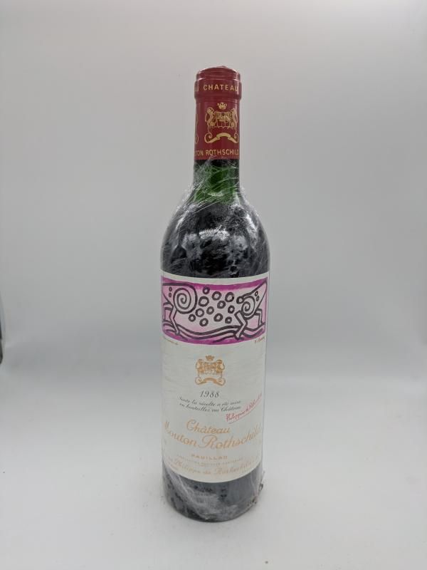 Château Mouton Rothschild