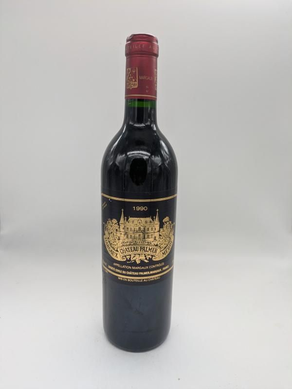 Chateau Palmer