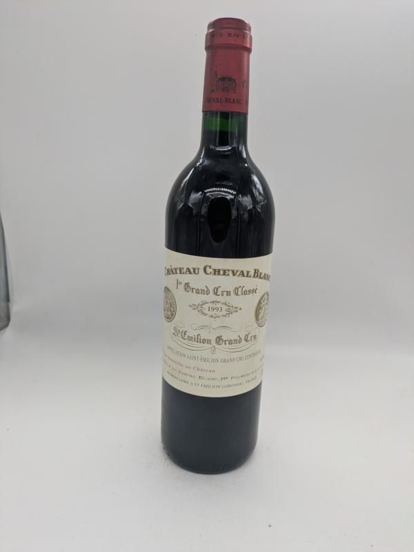 Château Cheval Blanc