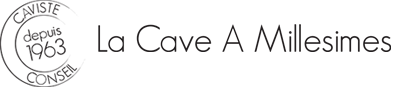 La Cave A Millesimes